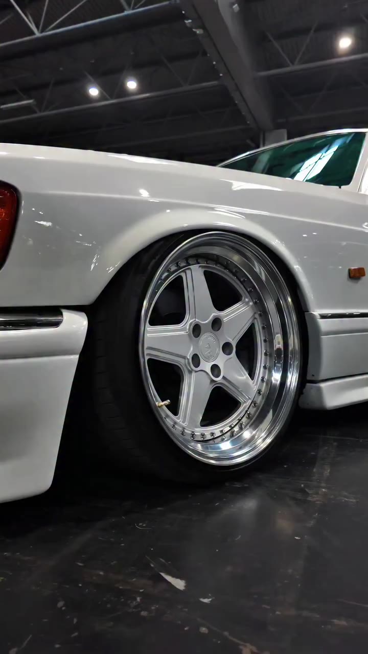 Bringing retro with a twist Worldwide shipping #rbforged #forgedwbeels #rudebenz