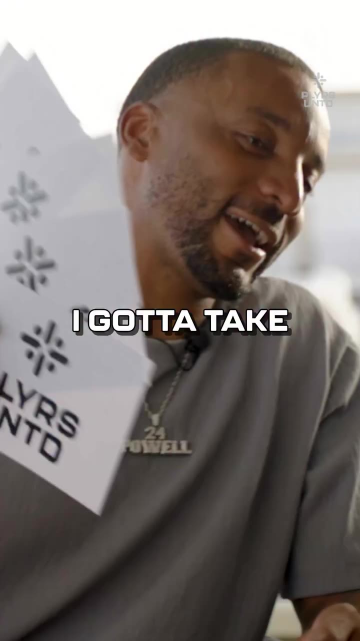 Washington State vs. UCLA 👀 Klay and Norm put together their all-time college…