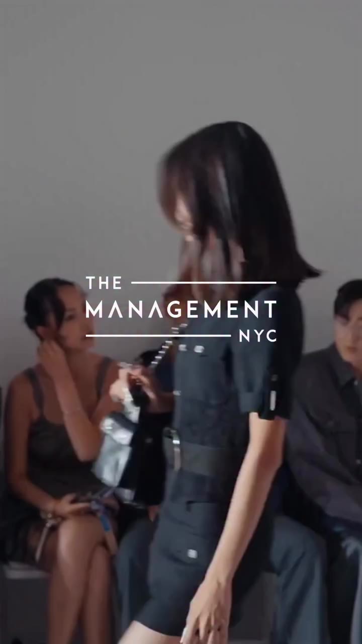 NYFW SS27 RECAP @cecetipps @margo.whitley @maddie.whitley @tasha_tilberg…