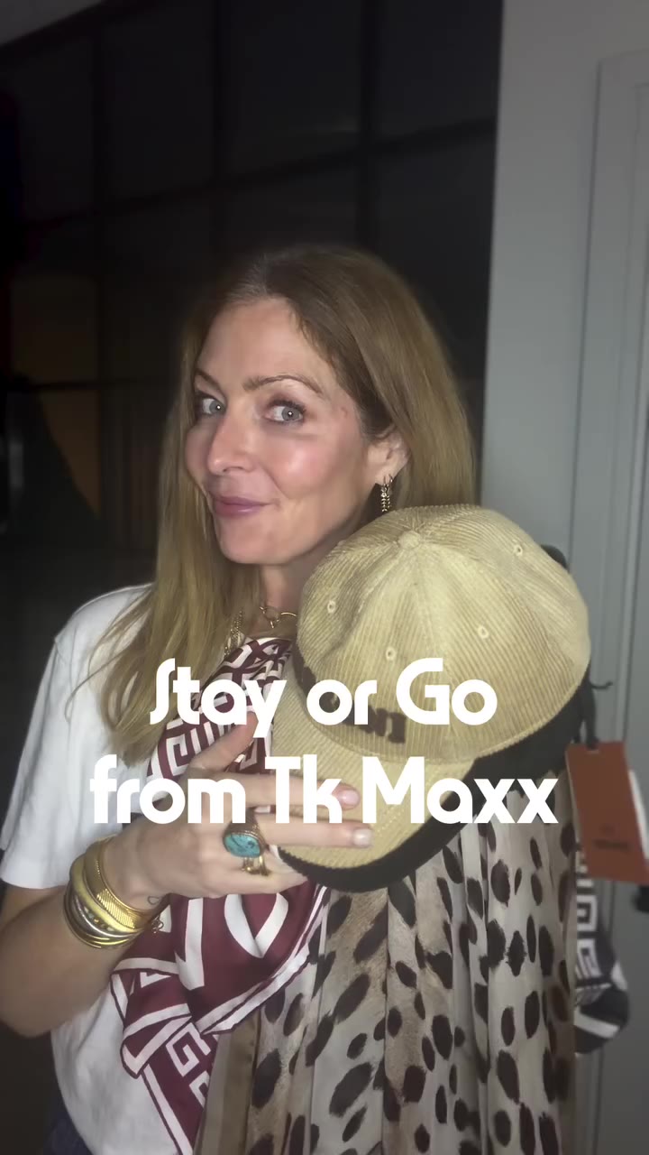 What should I keep? Late night order when I was away from @tkmaxxuk and PLEASE…