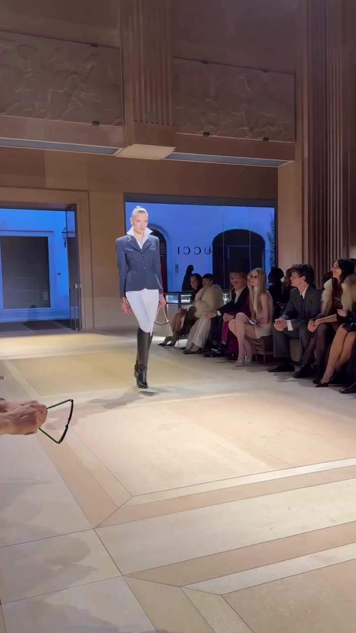„The Store Show” będzie pierwszą kolekcją, w której zaprezentuję swoją pełną…