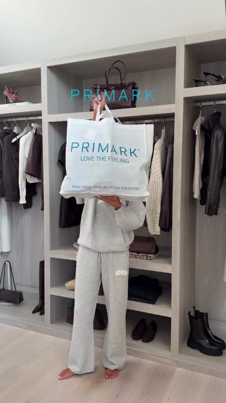 PRIMARK NEW IN HAUL🍂🤎🐻☕️ Comment ‘LINKS’ below & I’ll send all the outfit…