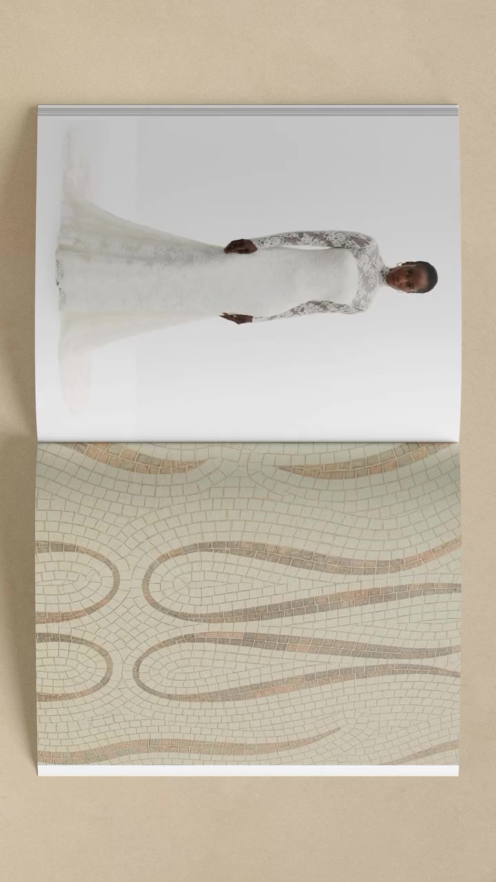 Introducing the New Bridal Collection. Discover online or book your showroom…