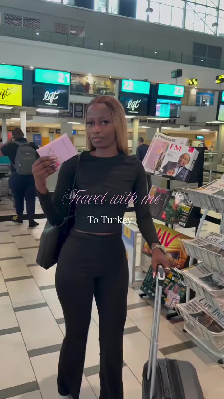 Let’s go to Turkey 🇹🇷 ✈️ #explore #travelgram #turkey #vlog