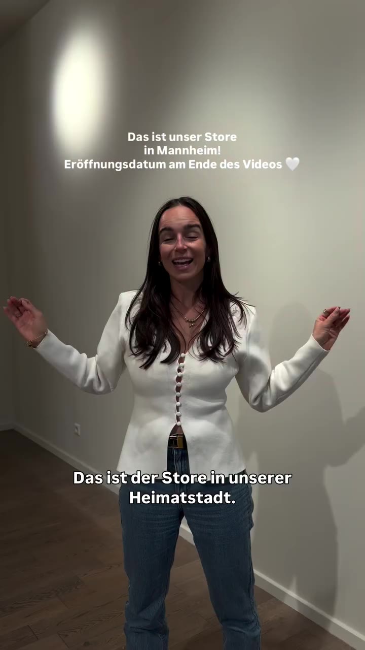 Ich habe #teampurelei gefragt - ich verrate es euch heute schon! Am Ende des…
