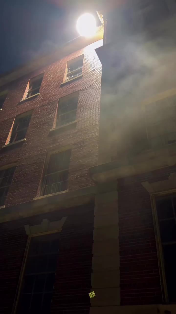 Hour Detroit got a sneak peek inside Eloise Asylum before opening night at its…