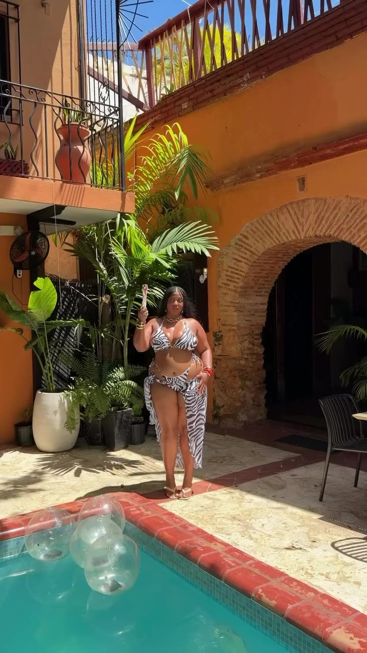 comenzado esta nueva aventura con @hotelmansioncolonial 🤎