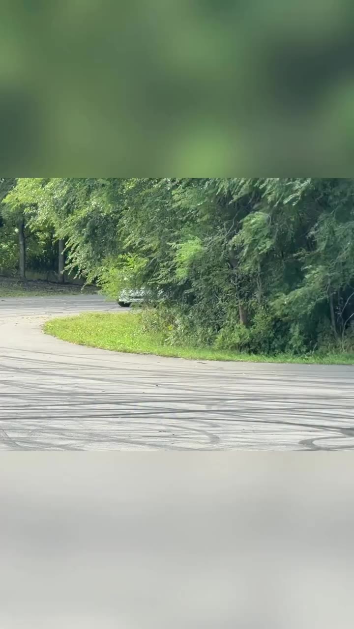 Well we learned the @cboystv Denali can barely do a burnout!