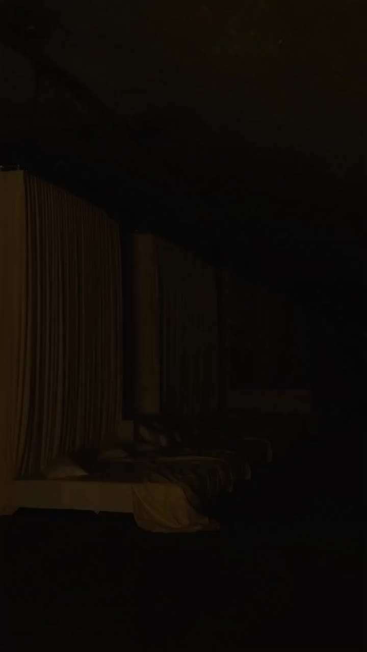 Chi siamo quando nessuno ci guarda? È questa la domanda da cui parte The…