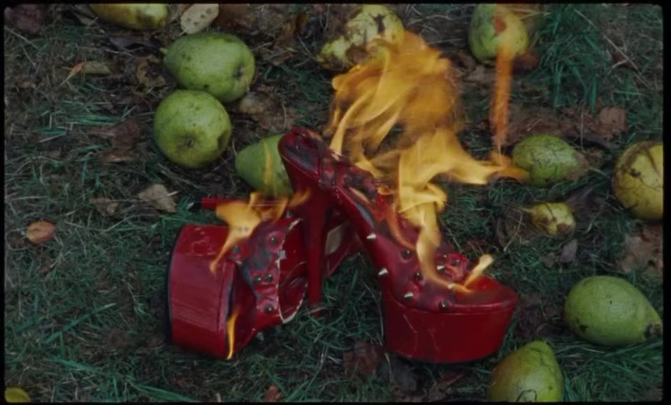 “BLINK TWICE” BY ROSE GRAY I love this video so much ❤️‍🔥 OUT NOW Starring…