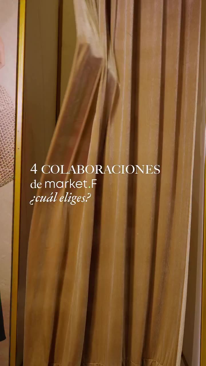 Cuatro colaboraciones, cuatro favoritos ✨ Una colección increíble pensada…