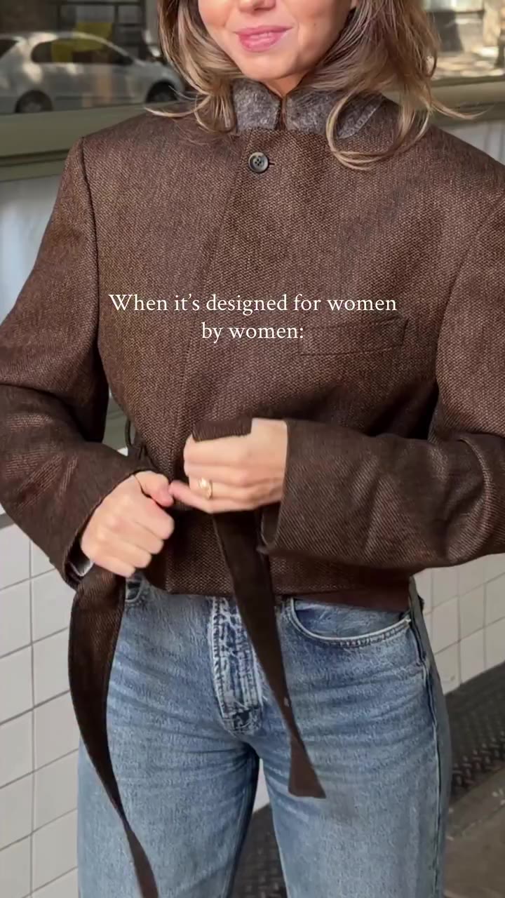 A good cinch - do I need to say more?