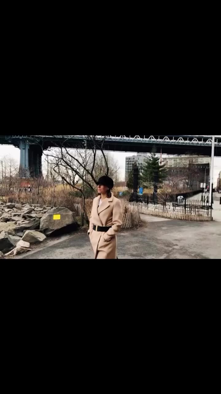Empezó el otoño 🍁 y yo lo sé jajajaja Encontré estos videos y se los quiero…