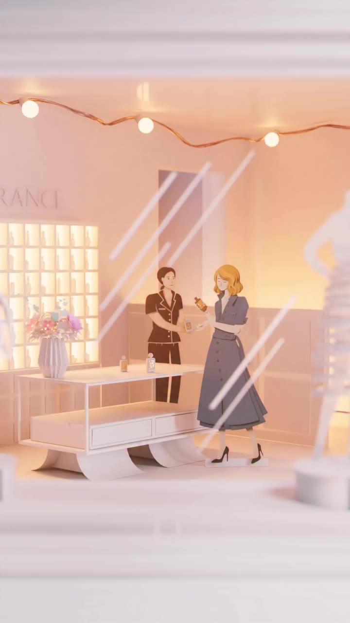 Discover the department store reimagined. Fashion, beauty, dining and more…