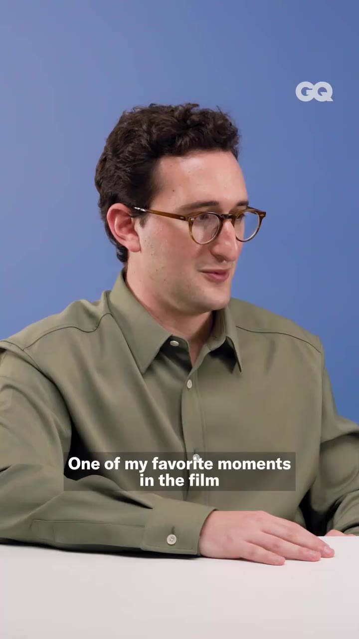 "I always thought there was something menacing about Creed in The Office."…