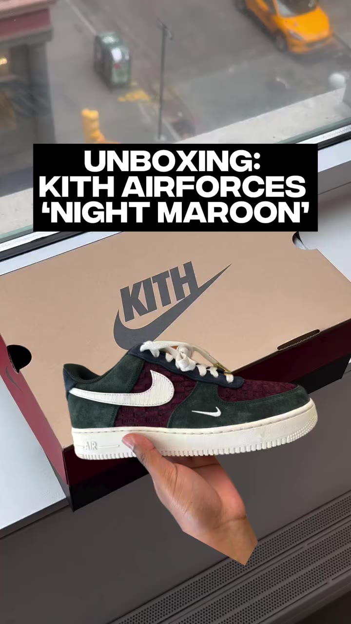 The streets need adult sizes for the big kids! @ronniefieg These night maroon…