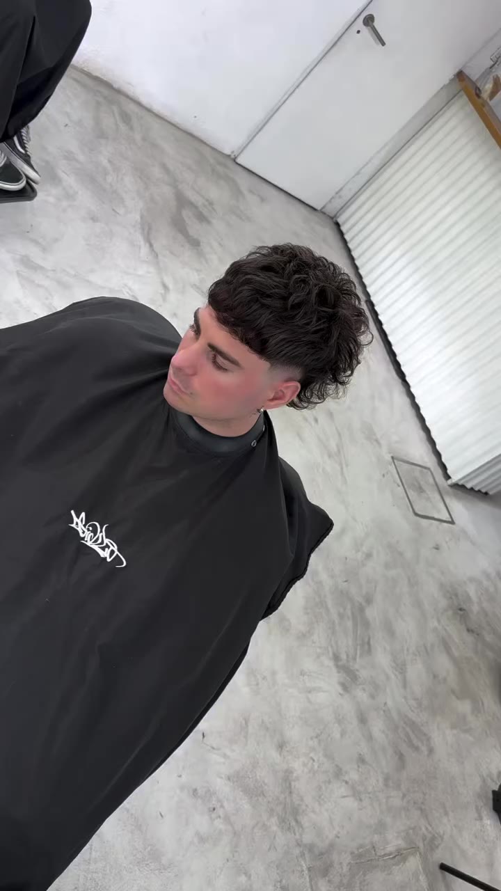 Sharp cuts for sharper looks. #tribalchimp