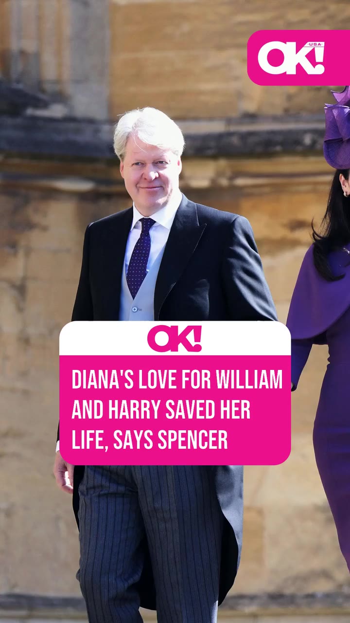 Princess Diana’s love for Prince William and Prince Harry played a profound…