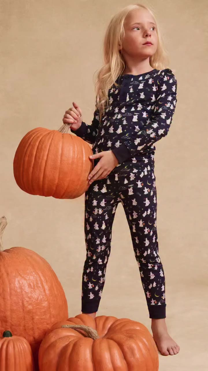 Create the magic of Halloween for the little ones you love. 🧡