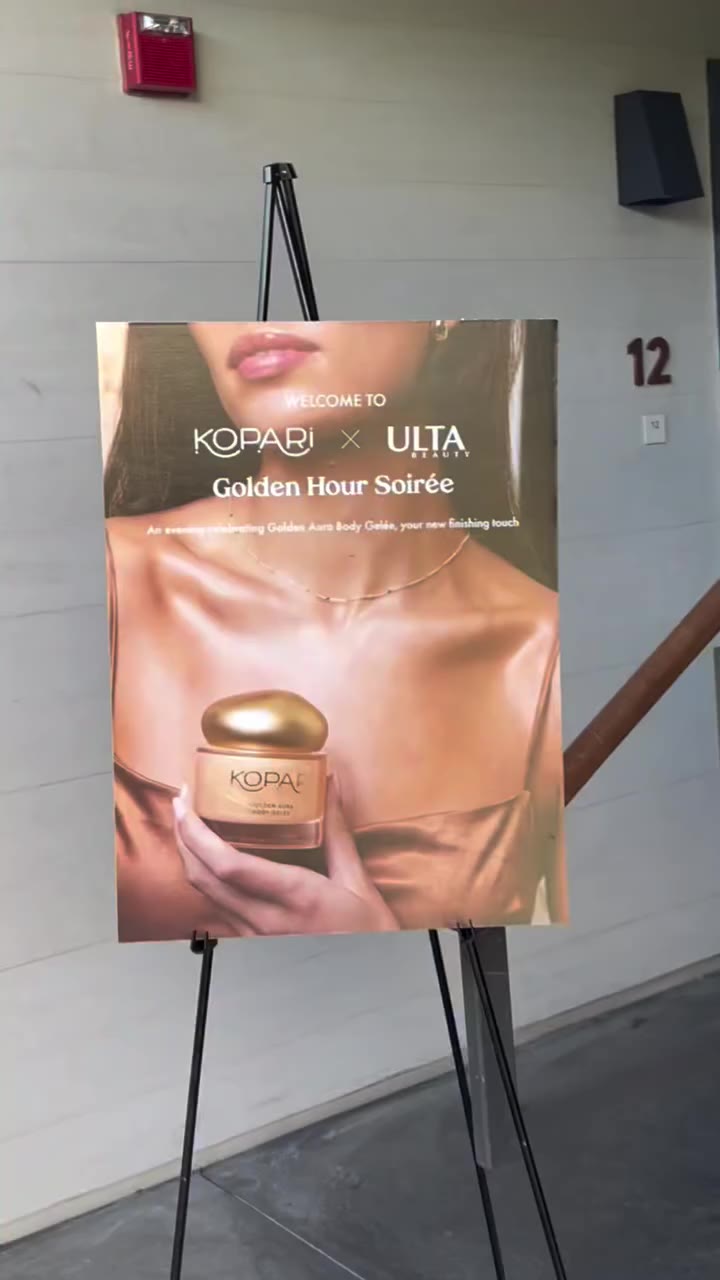We had so much fun meeting our Ettika Babes at the @koparibeauty x @ultabeauty…