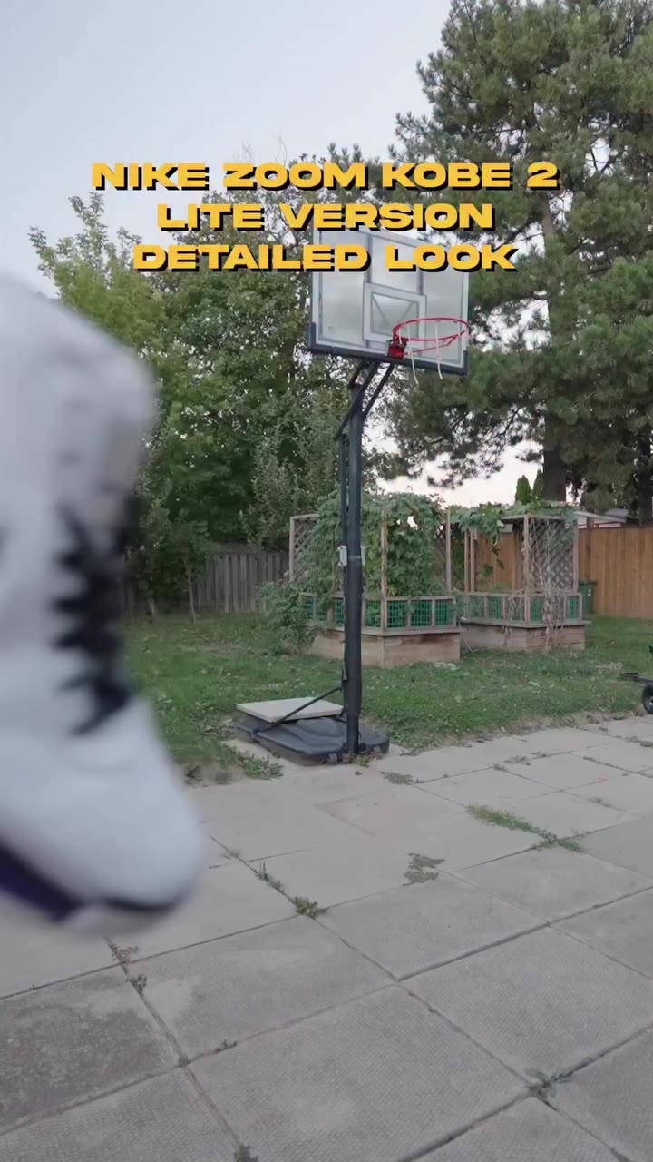Only Real Kobe Fans Know About These… Here’s a detailed look at my pair of the…