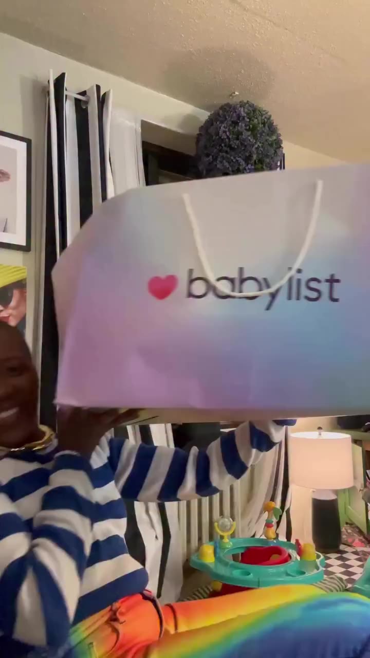I’m completely obsessed with every single thing in this bag!!!! Thank you so…