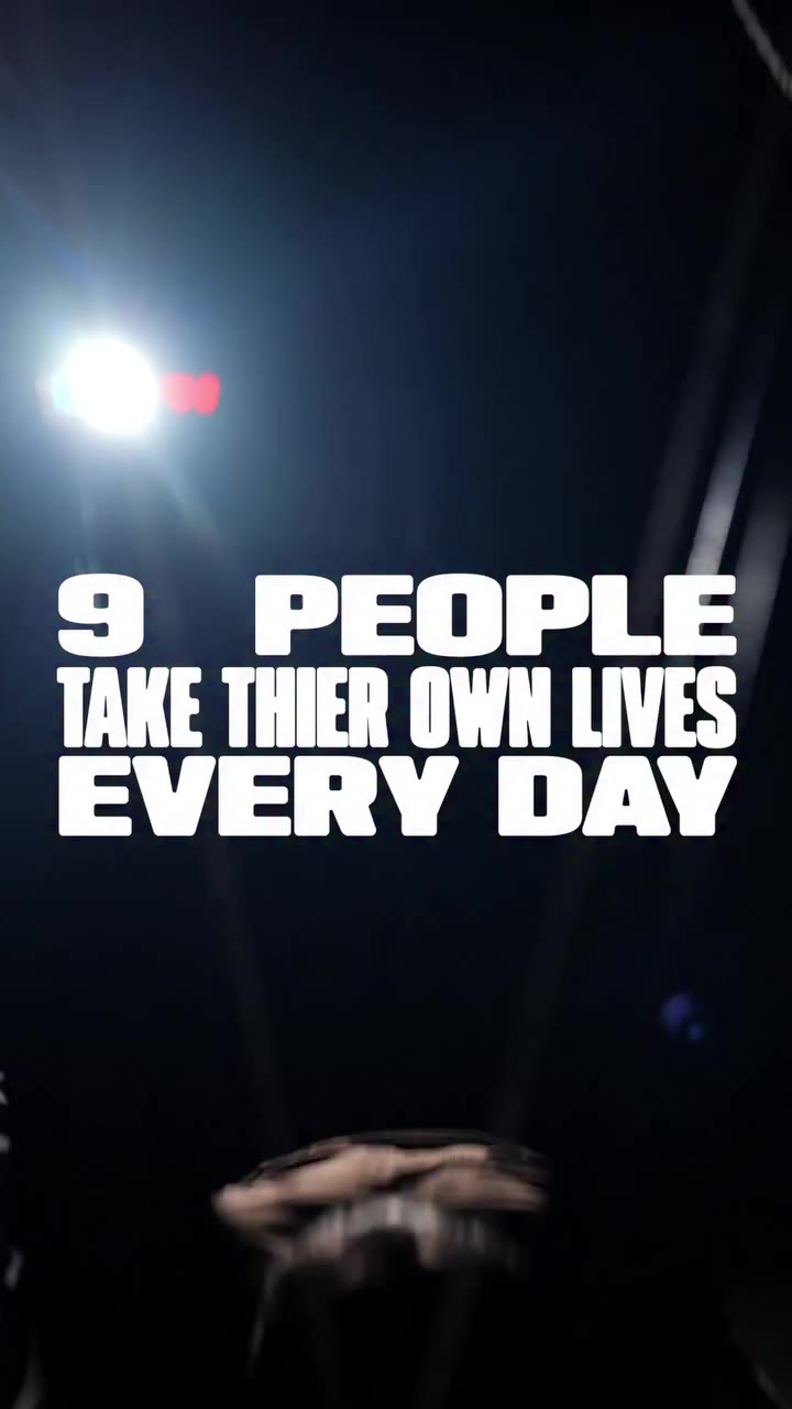Some nights are harder than others, this is one of them and you don’t have to…