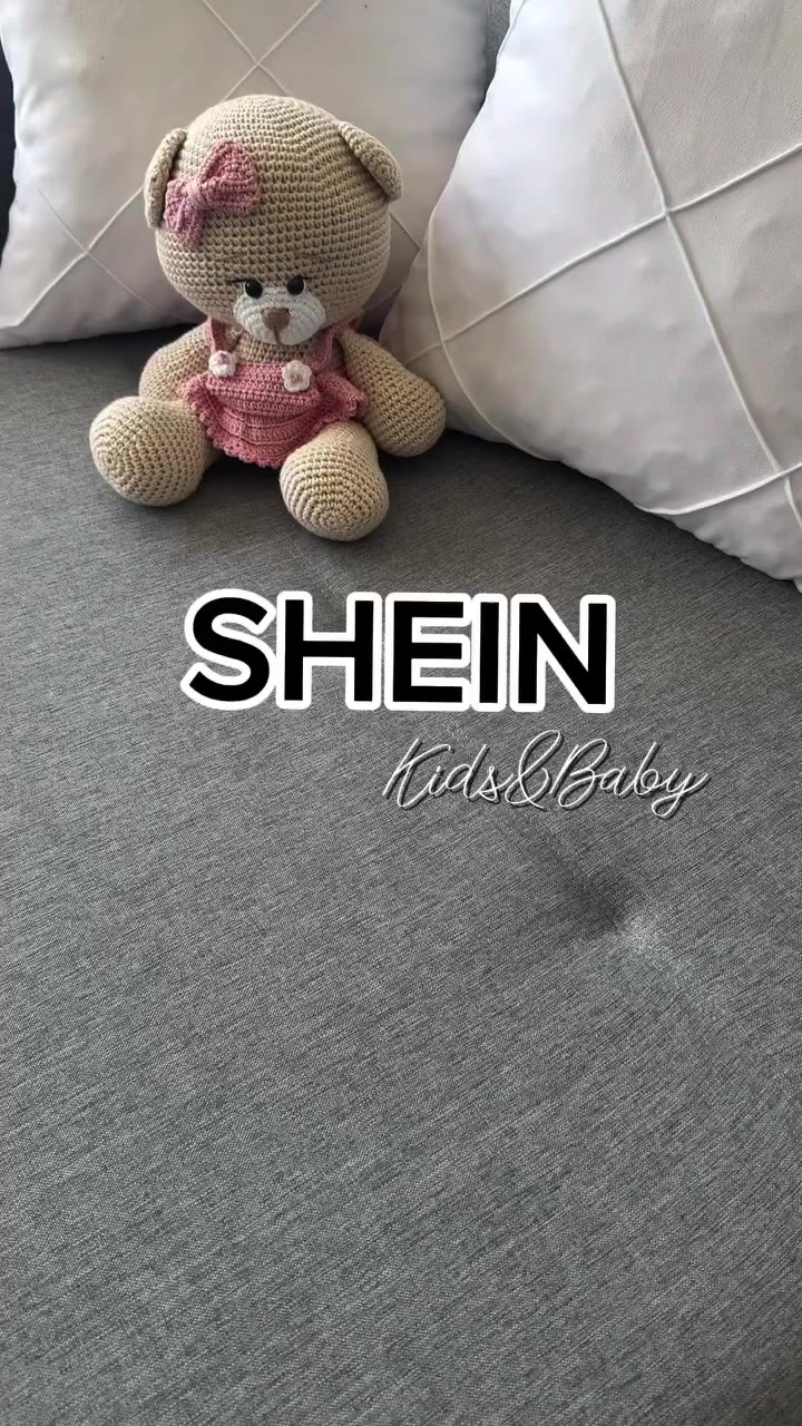 Another happy haul sending joy your way ☺️🛍️ @maiara_hoerner #SHEINKIDS…