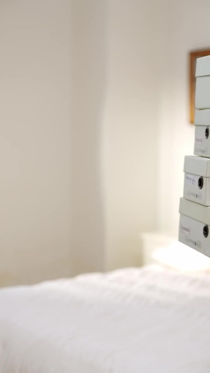 Because real shoe lovers know you can never have too many—especially when…