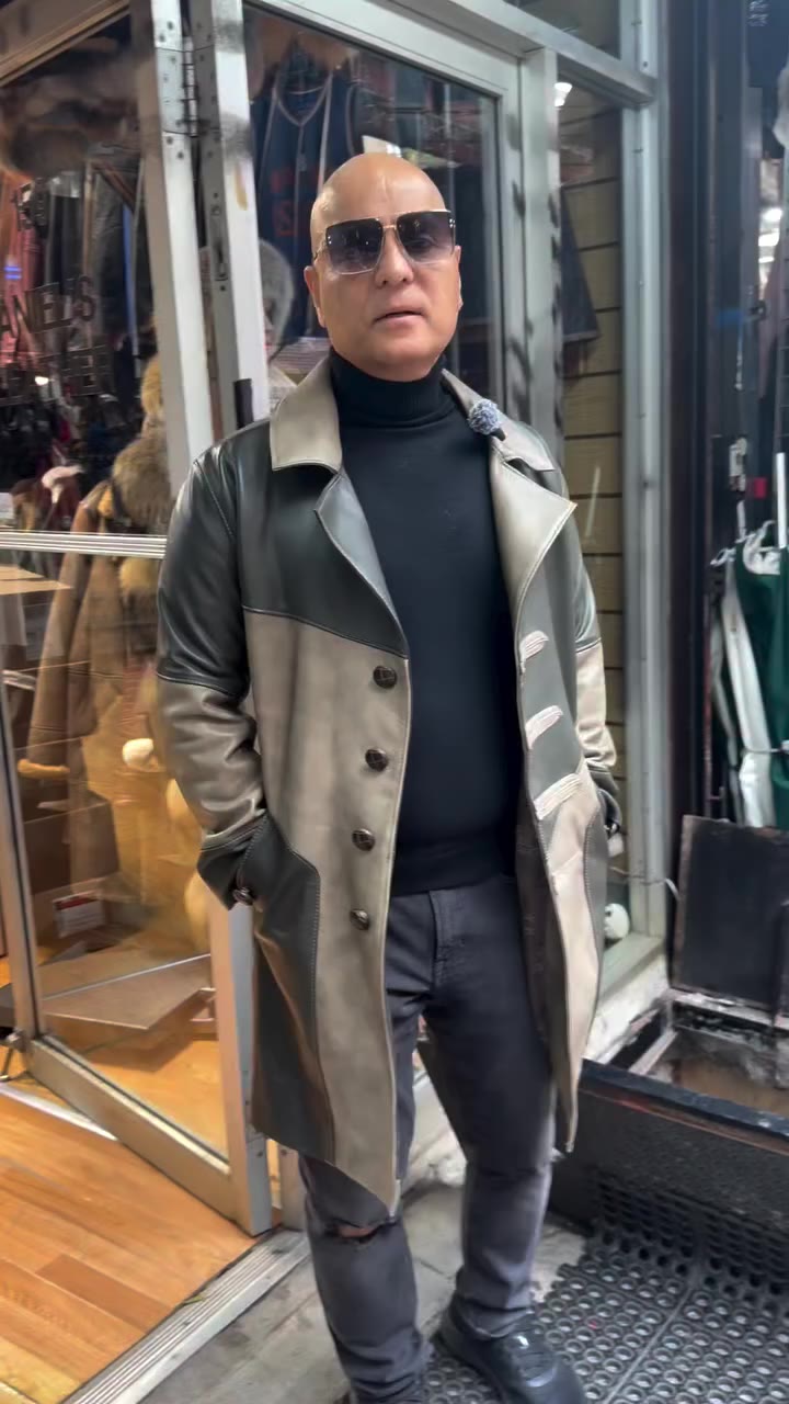 Daniel ❤️’s NY