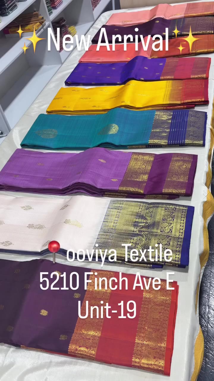 💥New Arrival !!!! 💥 👉🛍 www.Ooviya.com Call/WhatsApp/Msg :647 770 6438 FREE…