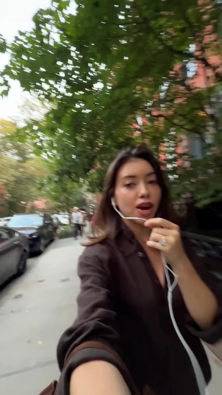 Hii mini vlog 🍿🎬
