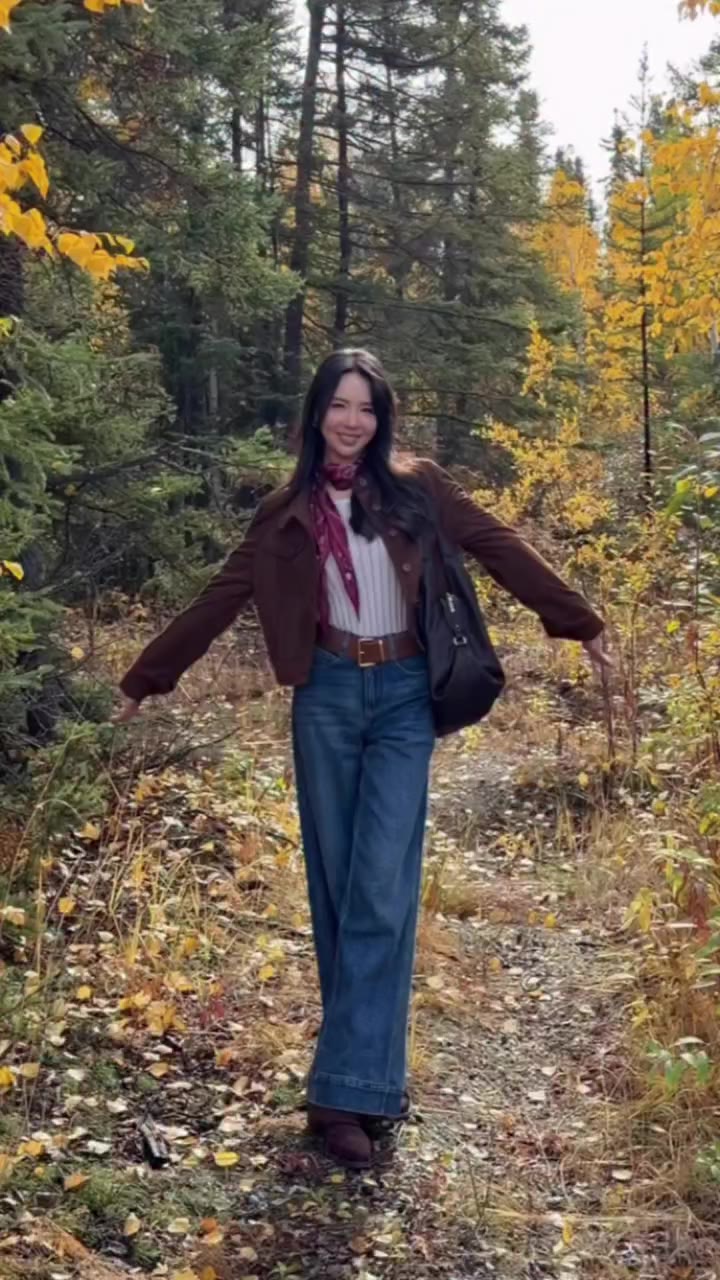 10days of fall outfits 🍂Day4 #ootd #fashion #outfitinspo #outfitideas #style