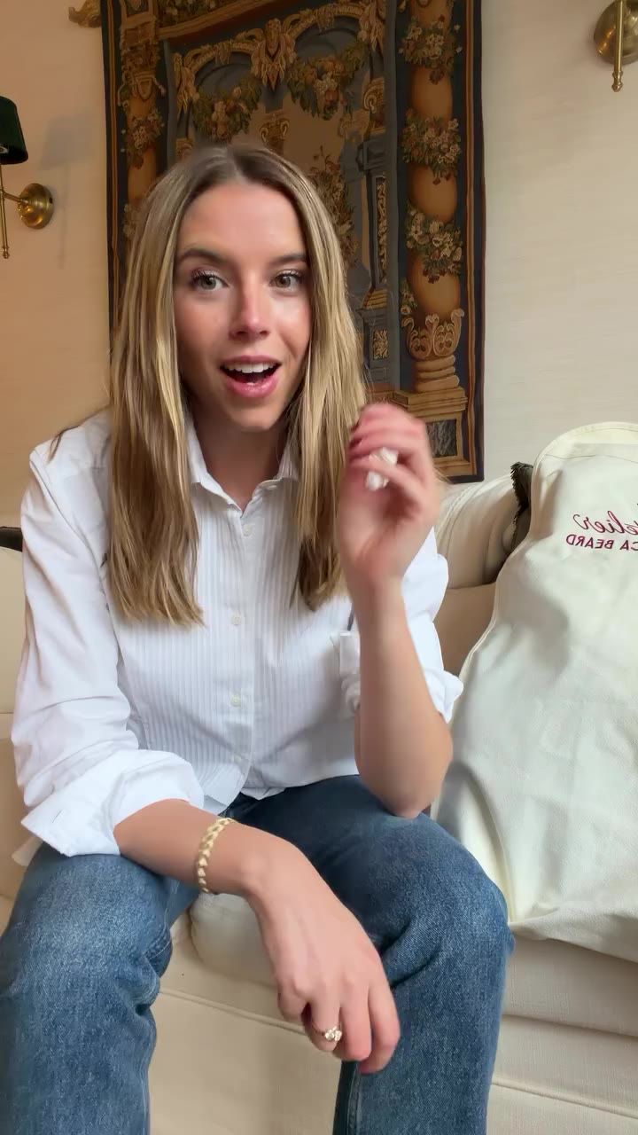 anything & everything personalized & unique! @veronicabeard