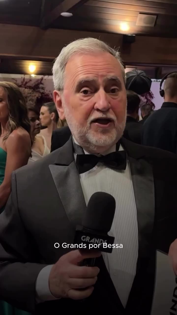 O Grands por Bessa (@grandsporbessa) na TV deste sábado (26) traz uma edição…