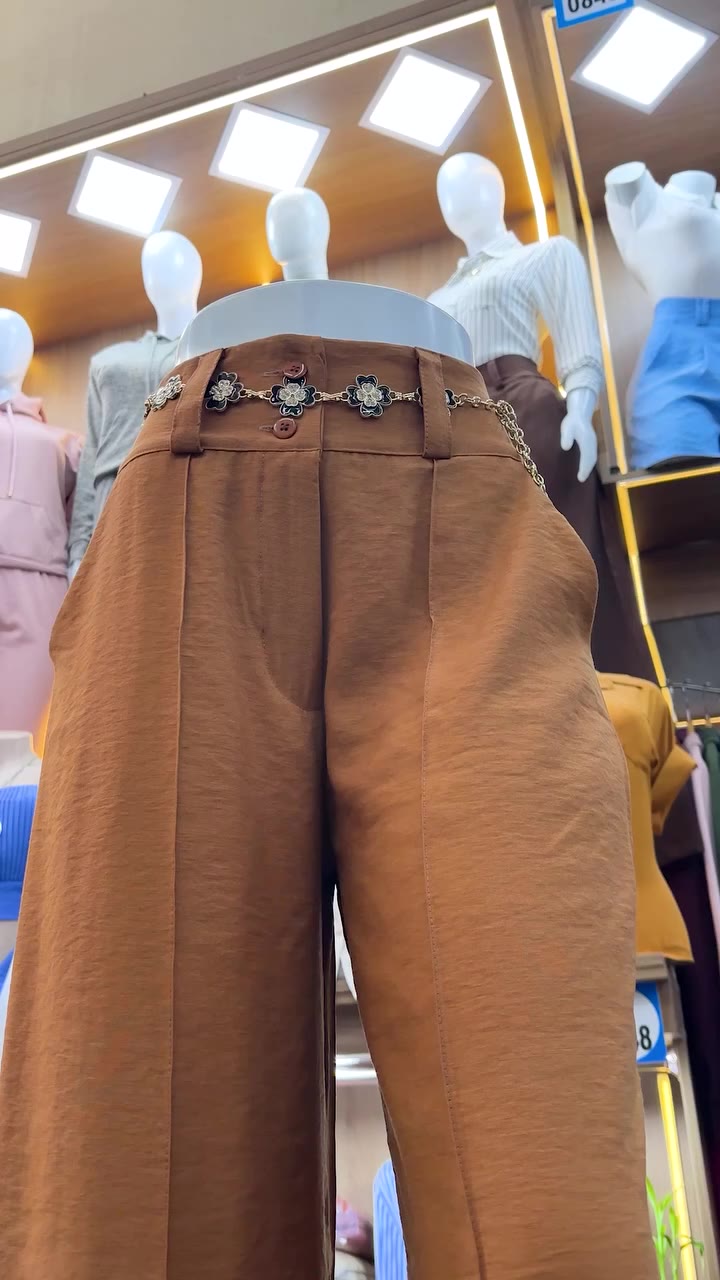Moda casual para quem ama looks confortáveis, versáteis e cheios de estilo!…