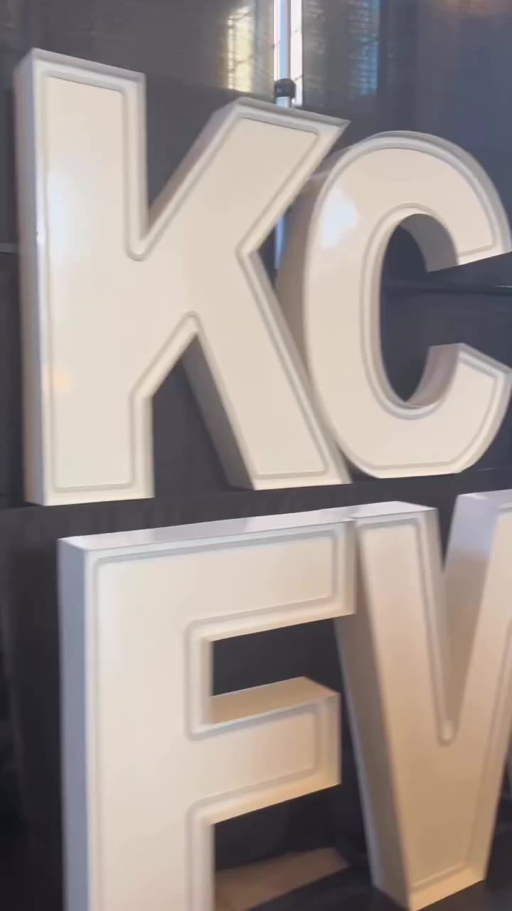 Fashion Week Night One Behind The Runway! @kc_fashionweek #kcfashionweek…