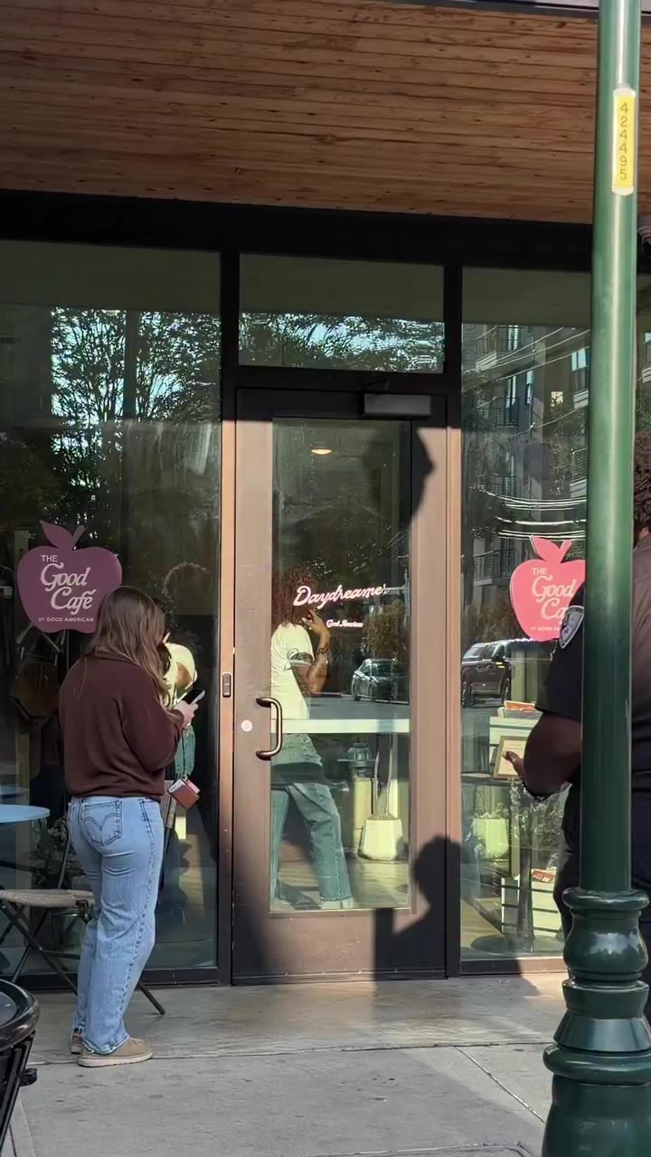 Yesterday in Austin🧡 So grateful for everyone who showed up and made the day…