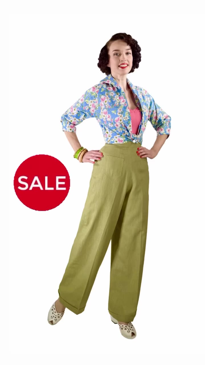 Summer Sale Ending soon! 🎶 @jiveaces @rebeccagrantofficial #pinup #retro…