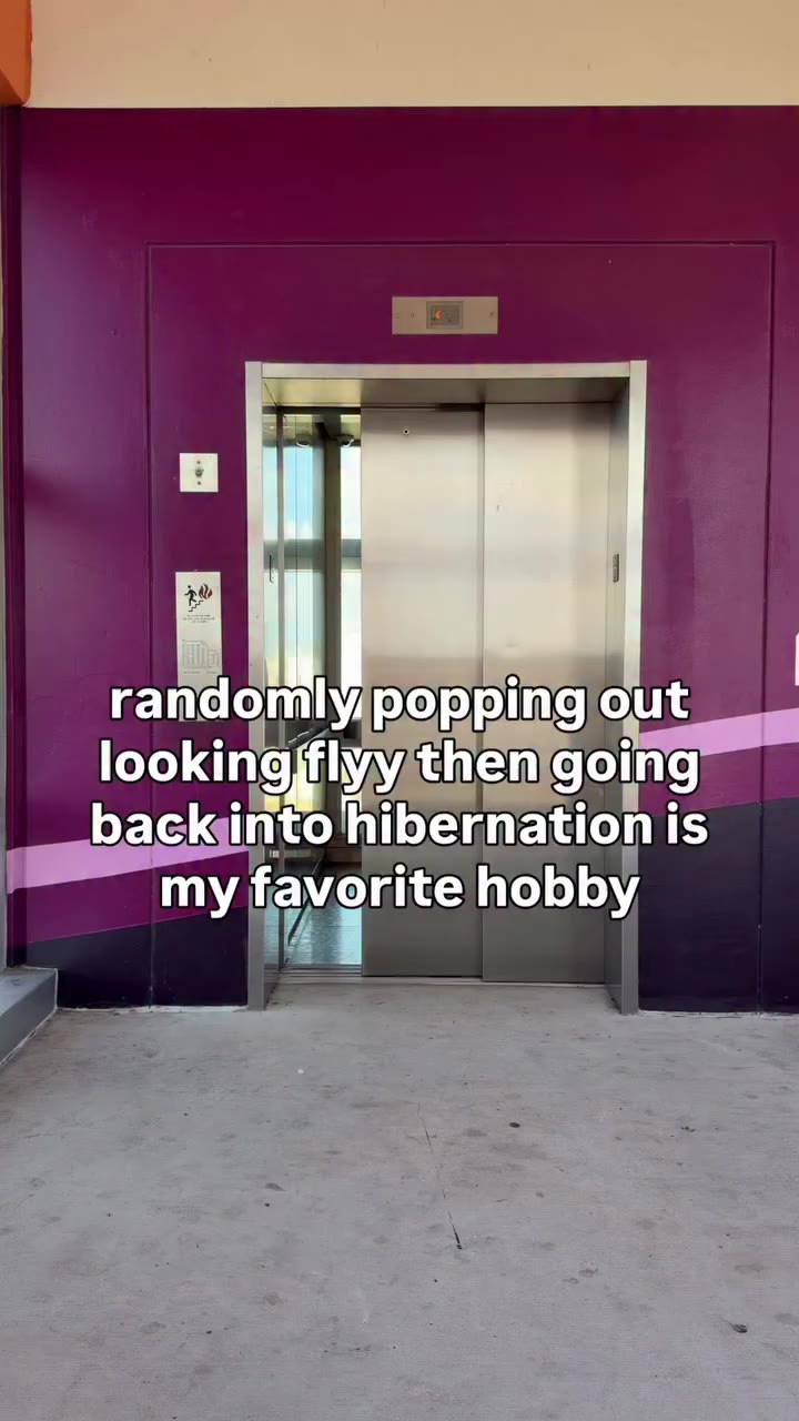 It’s so chic to me 😎