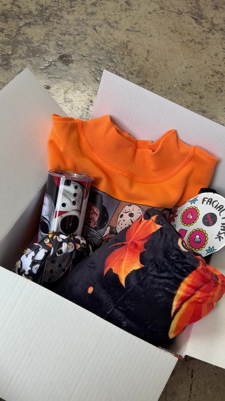 The Boo Boxes just got an upgrade & they are selling out fast🤩 #womensfashion…