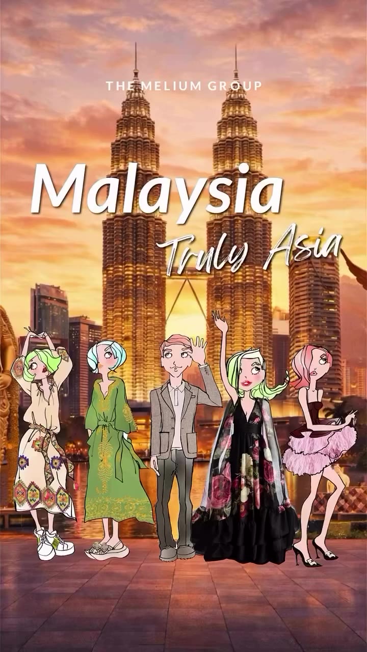 Be a Ground Ambassador for #VisitMalaysia2026 🇲🇾✨ Malaysia’s story deserves…