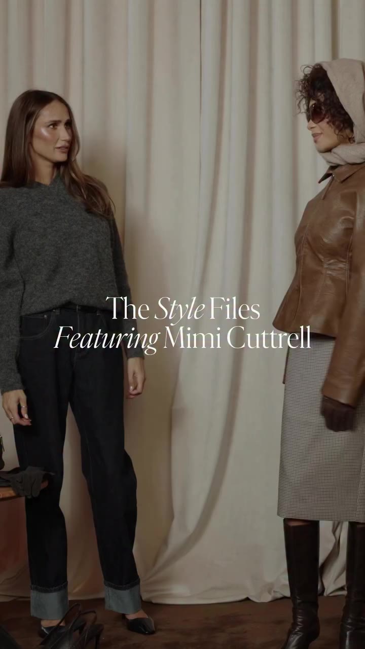 From office hours to after hours. @mimicuttrell shows us how to make your…