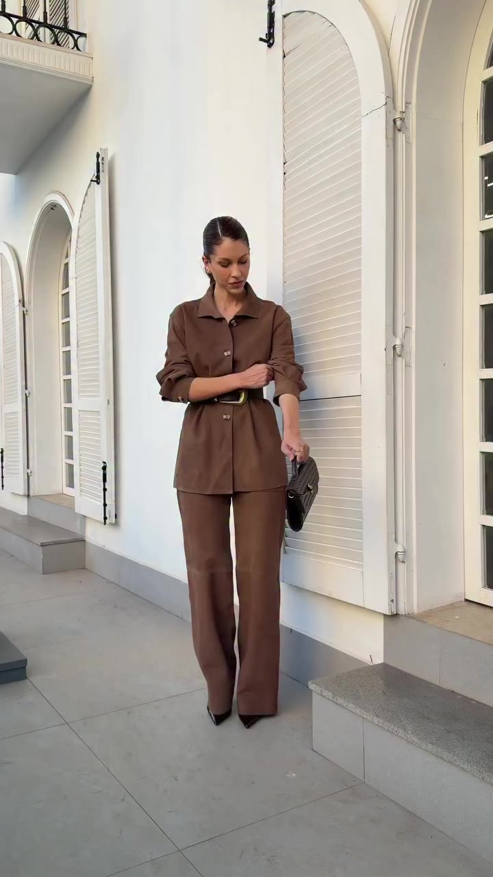 work outfit | griffefina.com.br Dentro das nossas criações você encontra peças…