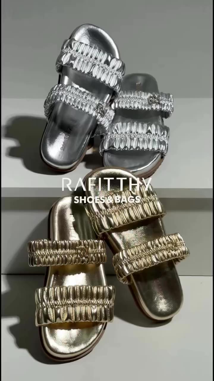 Papete: o novo vício da temporada. ✨ #rafitthy #papete #shoes
