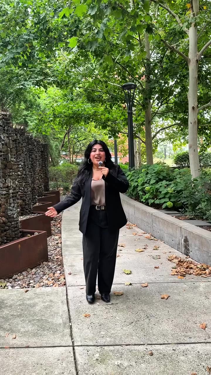 Meet Stephanie Hernandez, Digital Communications Manager at the League of…