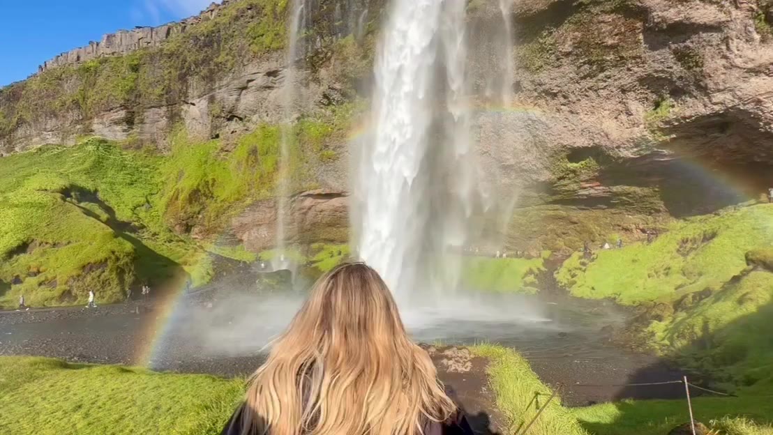 The best memories from iceland!!! I’m not finished posting about it?!! We had…