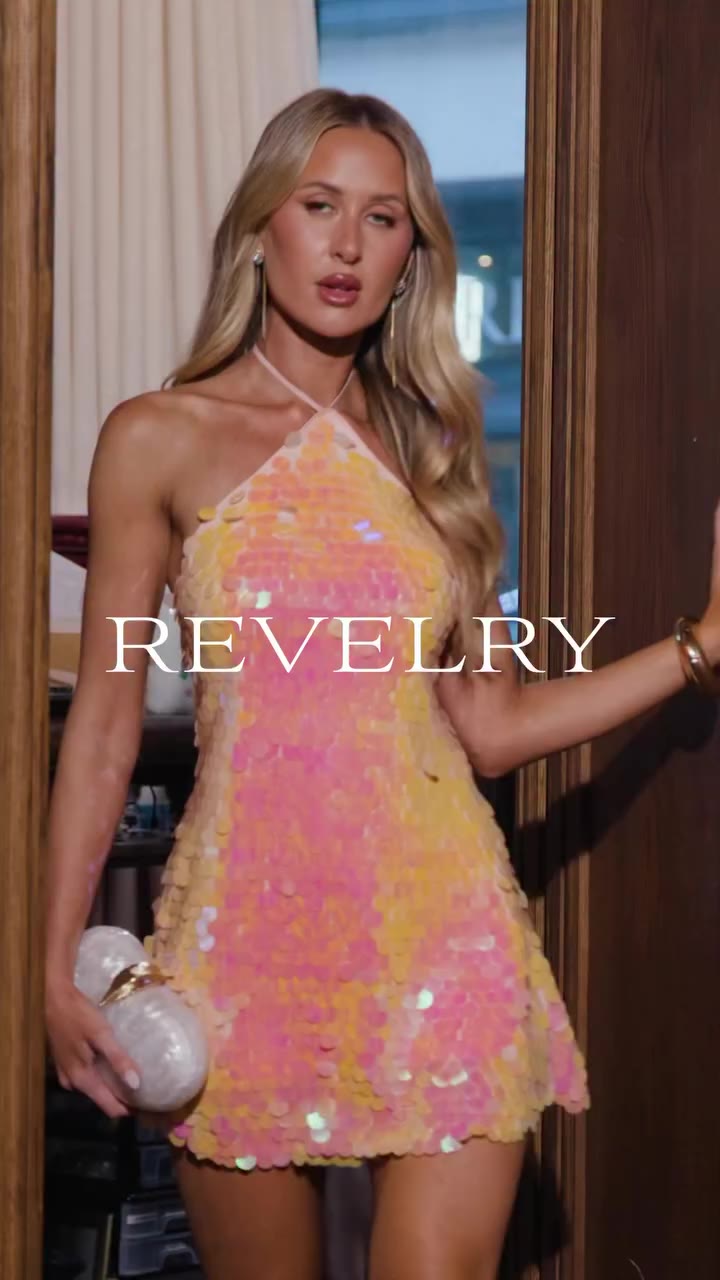 Introducing Revelry ✨Your social calendar is getting exciting, with more…