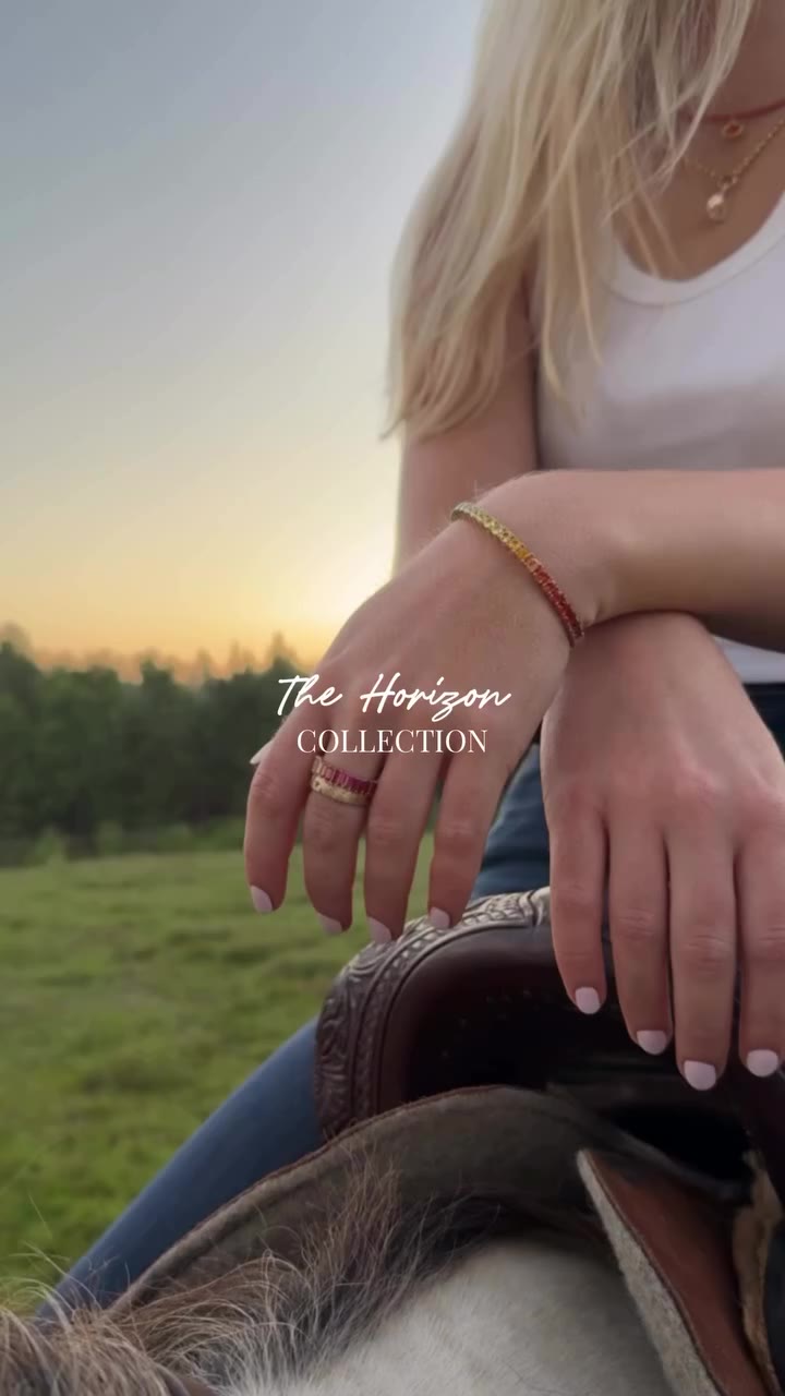 Horizon is here. Shop instore & online today.