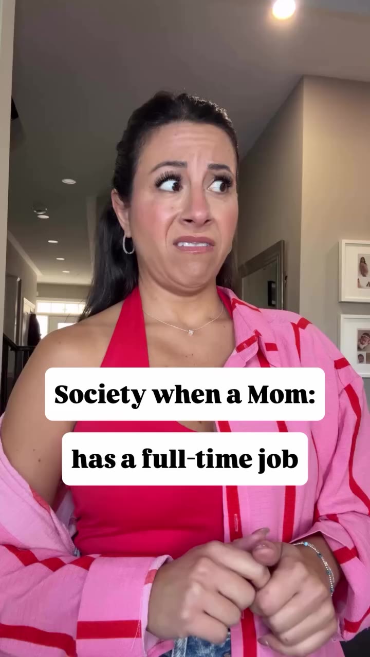 Can’t win 🤷🏻‍♀️ . . . . . . . . . . . . . #relatablemom…